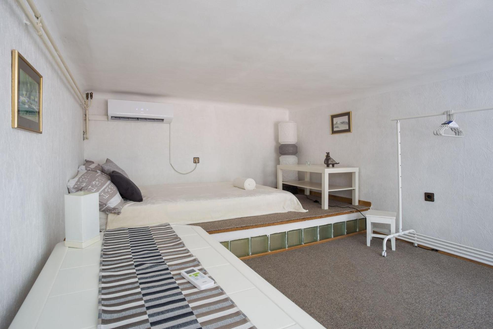 Apartment Katarina By Blueapartments Zagreb Exterior photo